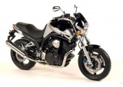 Yamaha BT1100 Bulldog Yamaha BT1100 Bulldog
